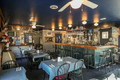 Scuttlebutt Tap & Eatery