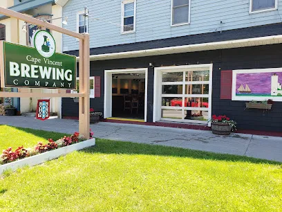 Cape Vincent Brewing Company