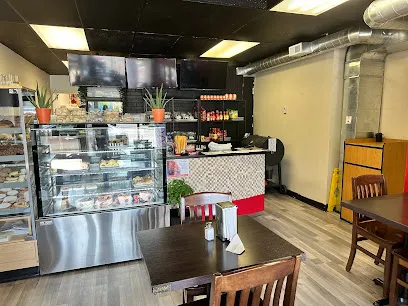 Rabago Mexican Restaurant & Bakery