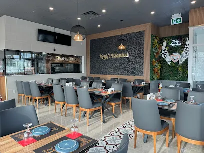 Keyfi Istanbul Turkish Cuisine