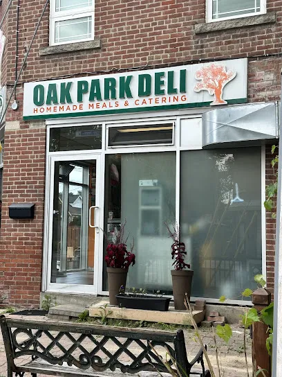 Oak Park Deli