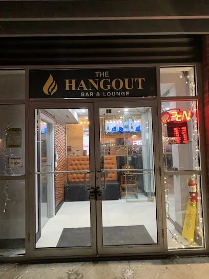 The Hangout Bar & Lounge Restaurant