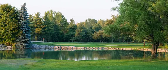 Queenston Golf Club