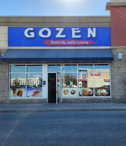 Gozen Sushi