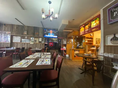 Village Dining Lounge