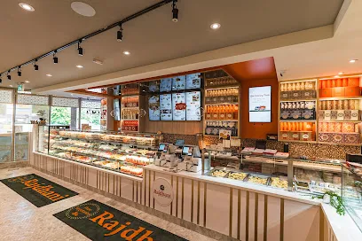 Rajdhani Sweets and Restaurant - Guelph