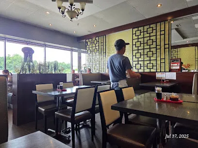 Hong Kong Seafood Restaurant