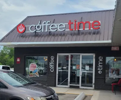 Coffee Time
