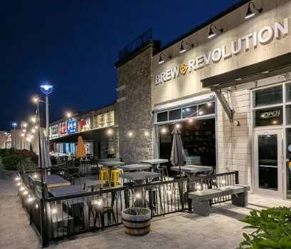 Brew Revolution