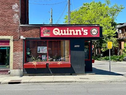 Quinn's Ale House