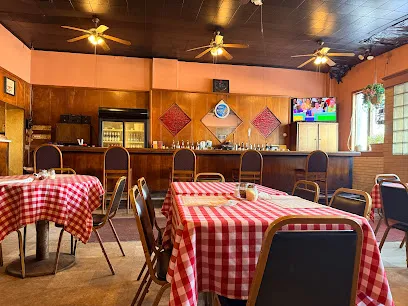 The Armory Restaurant