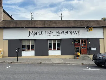 Maple Leaf