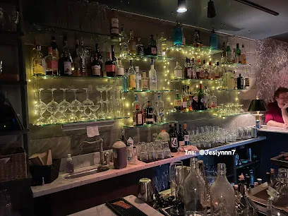 Bar Batavia
