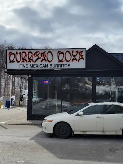 Burrito Boyz