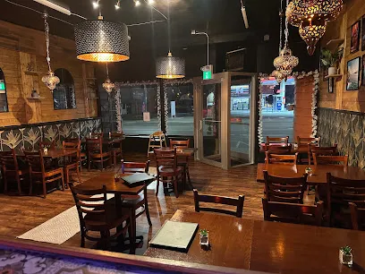 Spice Boulevard: Indian and Hakka Cuisine