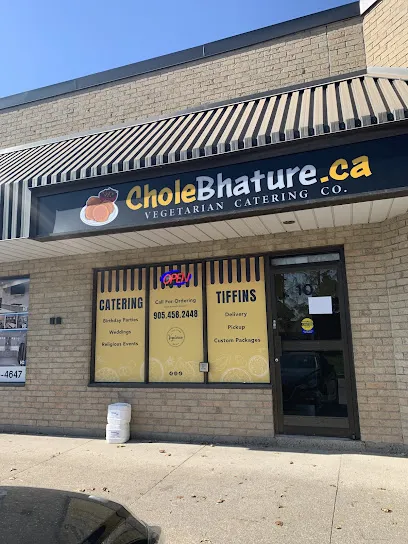 CholeBhature.ca
