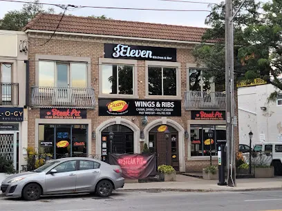 Bistro on Avenue