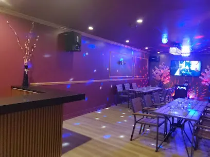 AGIT Karaoke Bar