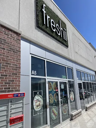 Freshii