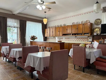 Ukrainian Restaurant