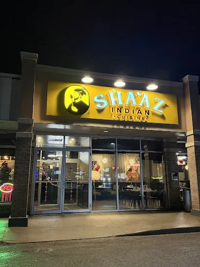 Shaaz | Indian Cuisine | Ottawa