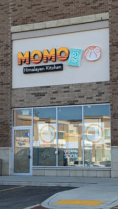 Momo2Go North Park