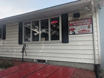 Andy's Drive-In Restaurant