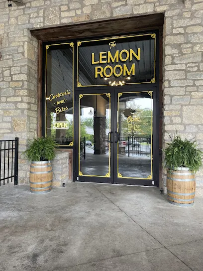 The Lemon Room