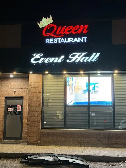 Queen Restaurant Event Hall