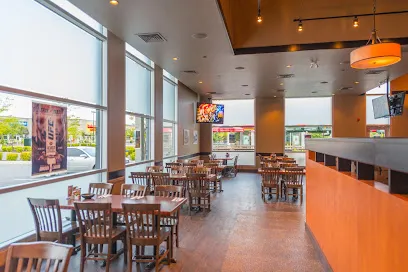 Jonny Canuck's Bar & Grill
