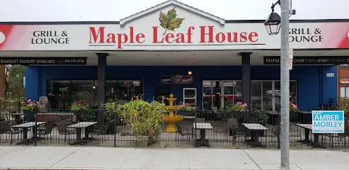 Maple Leaf House Grill & Lounge