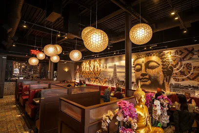 Thairoomgrand York Mills