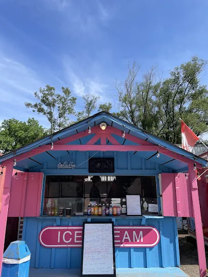 J.J.E.T'S Food Wagon
