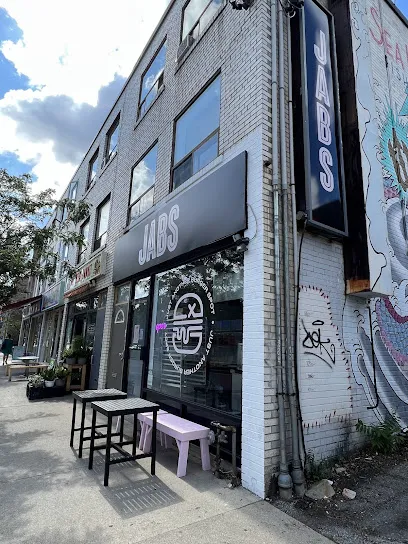 JABS - St Clair West