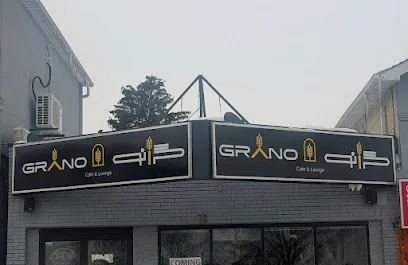 Grano cafe & lounge