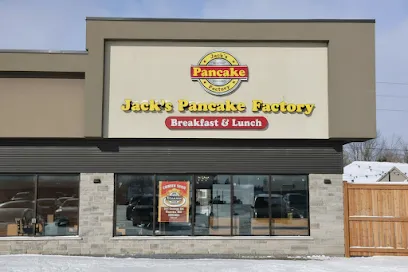 Jack's Pancake Factory