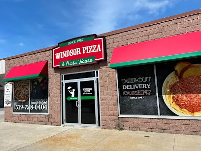 Windsor Pizza and Pasta House - Belle River