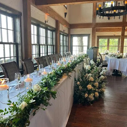 The Ivy Restaurant