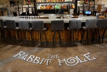 Rabbit Hole