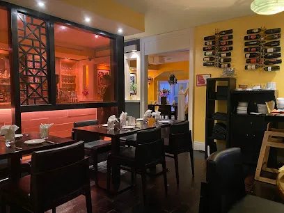La Sala Ristorante