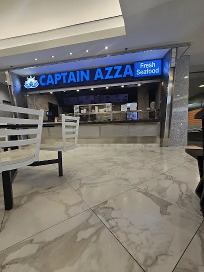 Captain Azza