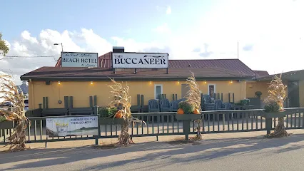 Buccaneer Bar and Grill