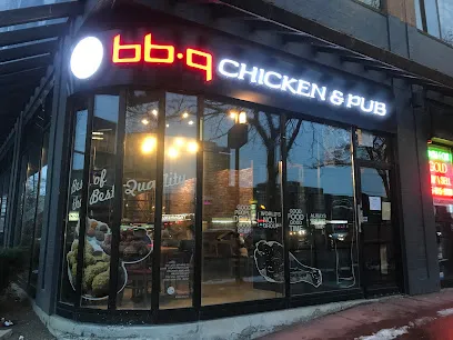 bb.q Chicken