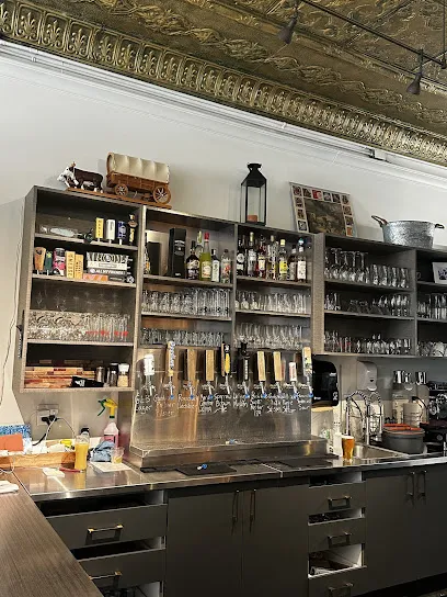 Outpost Bottle Shop