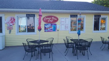 Corner View Cafe