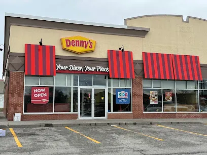 Denny's