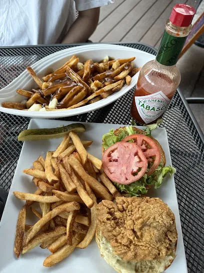 Churchill's
