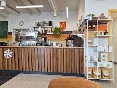 Recess Café