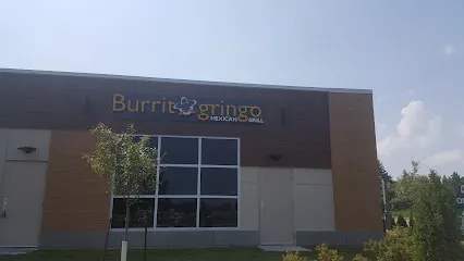 Burrito Gringo Mexican Grill( Kanata)