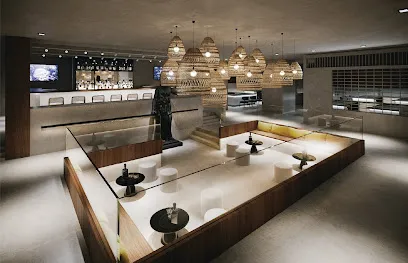 Petros82 Restaurant Don Mills